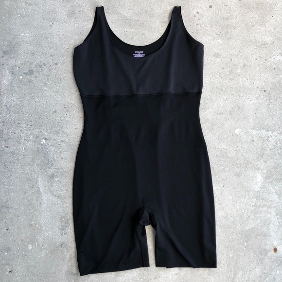 SPANX Other - Spanx by Sarah Blakely bodysuit shape wear 2x